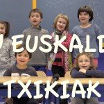 GU EUSKALDUN TXIKIAK!